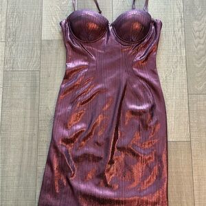 House of CB samira dress